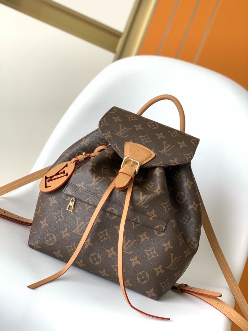 LV Backpacks